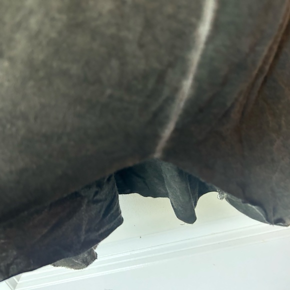 Paige Garment Dyed Tank Top - Picture 11 of 15